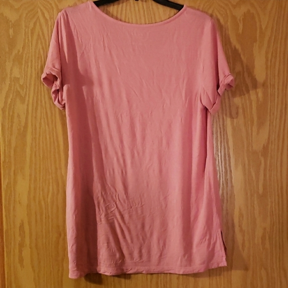 New York & Company Soho soft tee - Picture 6 of 6